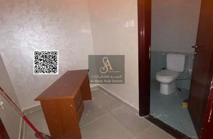 Apartment - 2 Bedrooms - 4 Bathrooms for sale in Corniche Tower - Ajman Corniche Road - Ajman