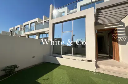 Townhouse - 4 Bedrooms - 5 Bathrooms for rent in Murano Townhouses - Al Furjan - Dubai