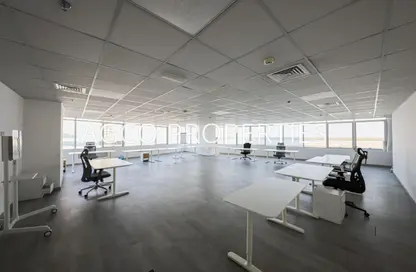 Office Space - Studio for rent in Mazaya Business Avenue BB1 - Mazaya Business Avenue - Jumeirah Lake Towers - Dubai
