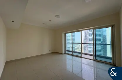 Apartment - 2 Bedrooms - 2 Bathrooms for rent in V3 Tower - JLT Cluster V - Jumeirah Lake Towers - Dubai