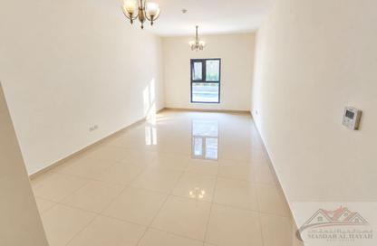 Apartment - 2 - 2 for rent in Muwaileh 29 Building - Muwaileh - Sharjah