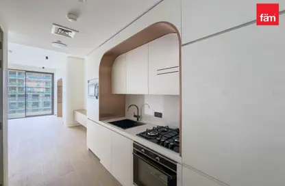 شقة - 1 حمام للايجار في مساكن الارتفاع - منطقة 16 - قرية جميرا الدائرية - دبي