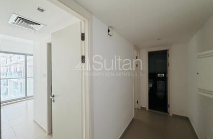 Apartment - 2 Bedrooms - 3 Bathrooms for rent in Pacific Tonga - Pacific - Al Marjan Island - Ras Al Khaimah