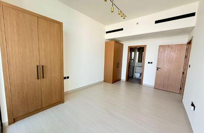 Apartment - 1 Bedroom - 2 Bathrooms for rent in Binghatti Amber - District 11 - Jumeirah Village Circle - Dubai