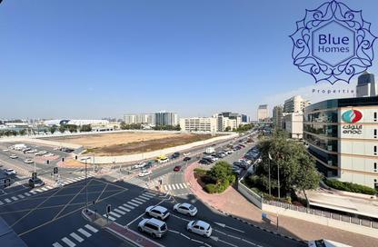 Apartment - 2 Bedrooms - 4 Bathrooms for rent in Lamcy Residence - Oud Metha - Bur Dubai - Dubai Apartment - 2 Bedrooms - 4 Bathrooms for rent in Lamcy Residence - Oud Metha - Bur Dubai - Dubai