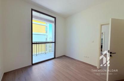 Apartment - 1 Bedroom - 2 Bathrooms for rent in Noor 4 - Noor - Midtown - Dubai Production City (IMPZ) - Dubai