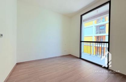 Apartment - 1 Bedroom - 2 Bathrooms for rent in Noor 4 - Noor - Midtown - Dubai Production City (IMPZ) - Dubai