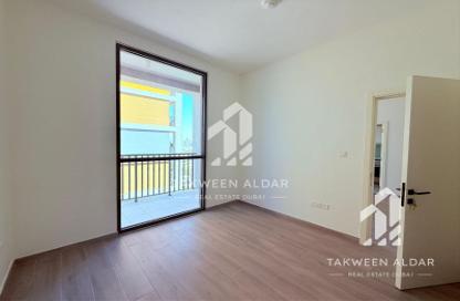 Apartment - 1 Bedroom - 2 Bathrooms for rent in Noor 4 - Noor - Midtown - Dubai Production City (IMPZ) - Dubai