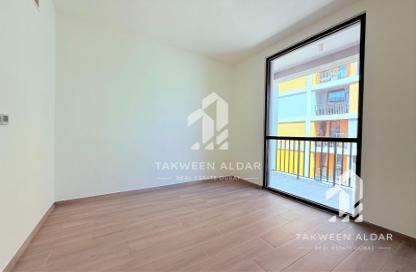 Apartment - 1 Bedroom - 2 Bathrooms for rent in Noor 4 - Noor - Midtown - Dubai Production City (IMPZ) - Dubai