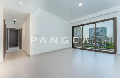 Apartment - 2 Bedrooms - 2 Bathrooms for rent in Hills Park - Dubai Hills Estate - Dubai