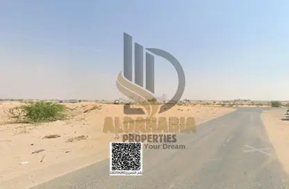 أرض - استوديو للبيع في الجرف الصناعية 3 - الجرف الصناعية - عجمان