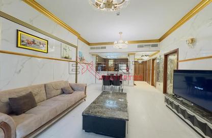 Apartment - 1 Bedroom - 2 Bathrooms for rent in Park Gate Residence Podium A-B - Park Gate Residences - Al Kifaf - Zabeel - Dubai