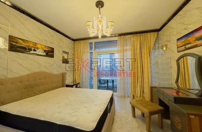 Apartment - 1 Bedroom - 2 Bathrooms for rent in Park Gate Residence Podium A-B - Park Gate Residences - Al Kifaf - Zabeel - Dubai