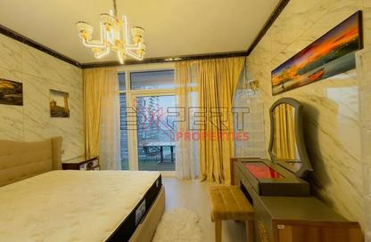 Apartment - 1 Bedroom - 2 Bathrooms for rent in Park Gate Residence Podium A-B - Park Gate Residences - Al Kifaf - Zabeel - Dubai
