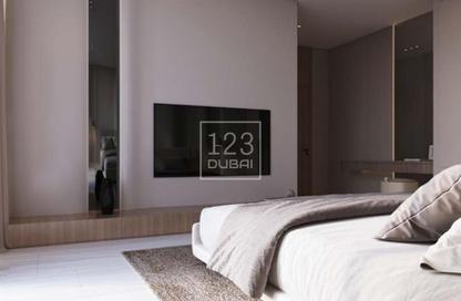 Apartment - 2 - 2 for sale in Binghatti Starlight - Dubai Healthcare City 2 - Al Jaddaf - Dubai Apartment - 2 - 2 for sale in Binghatti Starlight - Dubai Healthcare City 2 - Al Jaddaf - Dubai