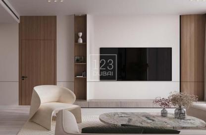 Apartment - 2 - 2 for sale in Binghatti Starlight - Dubai Healthcare City 2 - Al Jaddaf - Dubai Apartment - 2 - 2 for sale in Binghatti Starlight - Dubai Healthcare City 2 - Al Jaddaf - Dubai