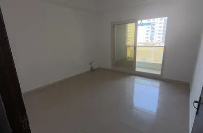 شقة - 1 حمام للايجار في مجمع النهدة السكني - النهدة - الشارقة