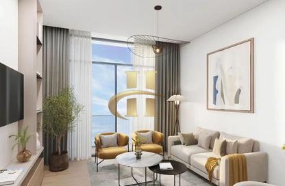 Apartment - 2 - 3 for sale in The Haven III - Majan - Dubai Apartment - 2 - 3 for sale in The Haven III - Majan - Dubai