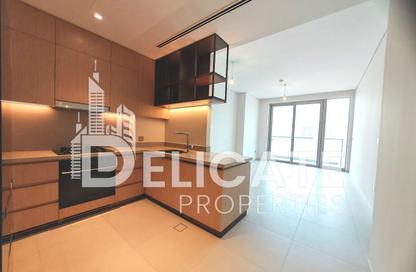 Apartment - 2 Bedrooms - 3 Bathrooms for rent in Vida Dubai Mall Tower 2 - Vida Residences Dubai Mall - Downtown Dubai - Dubai