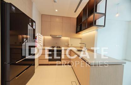 Apartment - 2 Bedrooms - 3 Bathrooms for rent in Vida Dubai Mall Tower 2 - Vida Residences Dubai Mall - Downtown Dubai - Dubai