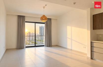 Apartment - 1 - 1 for rent in Park Ridge Tower C - Park Ridge - Dubai Hills Estate - Dubai