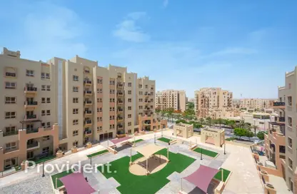 Apartment - 1 Bedroom - 2 Bathrooms for rent in Al Ramth 47 - Al Ramth - Remraam - Dubai Apartment - 1 Bedroom - 2 Bathrooms for rent in Al Ramth 47 - Al Ramth - Remraam - Dubai