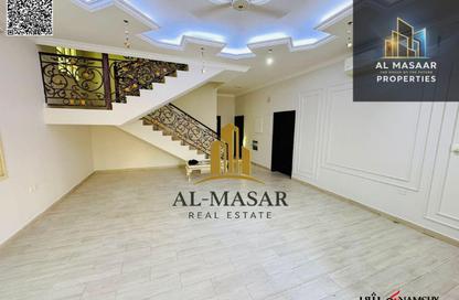 Villa - 5 Bedrooms - 7 Bathrooms for rent in Al Rawda 2 - Al Rawda - Ajman Villa - 5 Bedrooms - 7 Bathrooms for rent in Al Rawda 2 - Al Rawda - Ajman