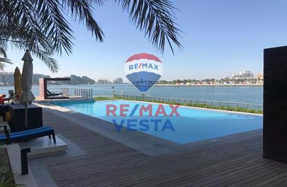 Apartment - 1 Bedroom - 2 Bathrooms for rent in Al Zeina - Al Raha Beach - Abu Dhabi