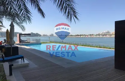Apartment - 1 Bedroom - 2 Bathrooms for rent in Al Zeina - Al Raha Beach - Abu Dhabi Apartment - 1 Bedroom - 2 Bathrooms for rent in Al Zeina - Al Raha Beach - Abu Dhabi