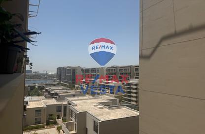 Apartment - 1 Bedroom - 2 Bathrooms for rent in Al Zeina - Al Raha Beach - Abu Dhabi