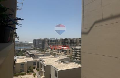 Apartment - 1 Bedroom - 2 Bathrooms for rent in Building C - Al Zeina - Al Raha Beach - Abu Dhabi Apartment - 1 Bedroom - 2 Bathrooms for rent in Building C - Al Zeina - Al Raha Beach - Abu Dhabi