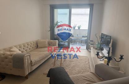 Apartment - 1 Bedroom - 2 Bathrooms for rent in Al Zeina - Al Raha Beach - Abu Dhabi