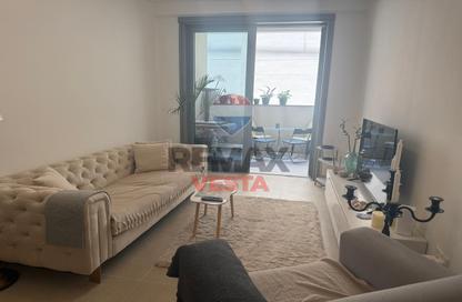 Apartment - 1 Bedroom - 2 Bathrooms for rent in Building C - Al Zeina - Al Raha Beach - Abu Dhabi Apartment - 1 Bedroom - 2 Bathrooms for rent in Building C - Al Zeina - Al Raha Beach - Abu Dhabi