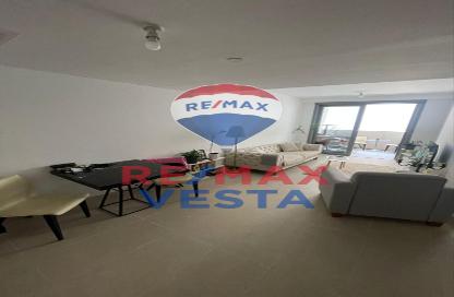 Apartment - 1 Bedroom - 2 Bathrooms for rent in Al Zeina - Al Raha Beach - Abu Dhabi