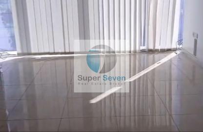 Office Space - Studio - 1 for rent in Park Lane Tower - Business Bay - Dubai