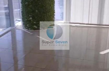Office Space - Studio - 1 for rent in Park Lane Tower - Business Bay - Dubai