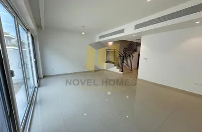 تاون هاوس - 3 غرف نوم - 3 حمامات للايجار في كاميليا - داماك هيلز 2 - دبي