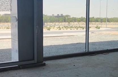 Warehouse - Studio - 1 Bathroom for rent in Al Bahia Hills - Al Bahia - Ajman