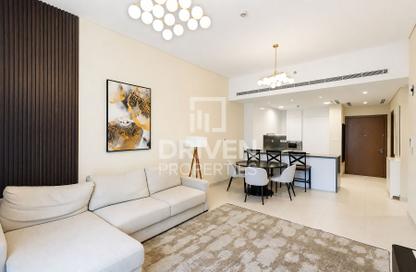 Apartment - 2 - 3 for sale in Canal Front Residence 1 - Canal Front Residences - Al Wasl - Dubai