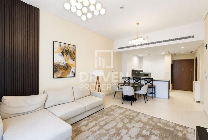 Unique Layout | Premium Amenities | Investor Deal