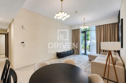 Apartment - 2 - 3 for sale in Canal Front Residence 1 - Canal Front Residences - Al Wasl - Dubai