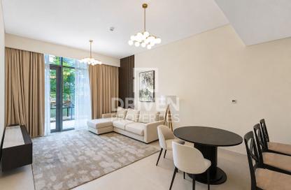 Apartment - 2 - 3 for sale in Canal Front Residence 1 - Canal Front Residences - Al Wasl - Dubai