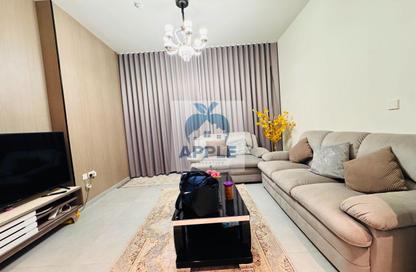 Apartment - 2 Bedrooms - 3 Bathrooms for rent in The Boulevard 2 - Aljada - Sharjah Apartment - 2 Bedrooms - 3 Bathrooms for rent in The Boulevard 2 - Aljada - Sharjah