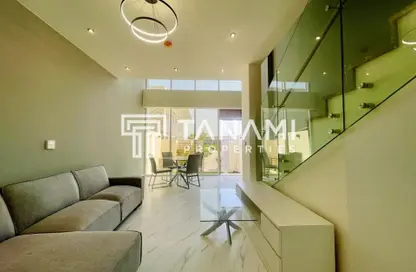 Townhouse - 1 Bedroom - 2 Bathrooms for sale in Rukan 3 - Rukan - Dubai Land - Dubai