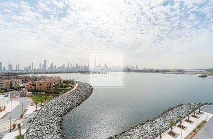 Apartment - 2 - 3 for sale in Le Ciel 1 - Le Ciel - Port de La Mer - La Mer - Jumeirah - Dubai Apartment - 2 - 3 for sale in Le Ciel 1 - Le Ciel - Port de La Mer - La Mer - Jumeirah - Dubai