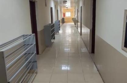 Labor Camp - Studio - 7+ Bathrooms for rent in M-37 - Mussafah Industrial Area - Mussafah - Abu Dhabi Labor Camp - Studio - 7+ Bathrooms for rent in M-37 - Mussafah Industrial Area - Mussafah - Abu Dhabi
