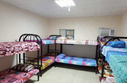 Labor Camp - Studio - 7+ Bathrooms for rent in M-37 - Mussafah Industrial Area - Mussafah - Abu Dhabi Labor Camp - Studio - 7+ Bathrooms for rent in M-37 - Mussafah Industrial Area - Mussafah - Abu Dhabi