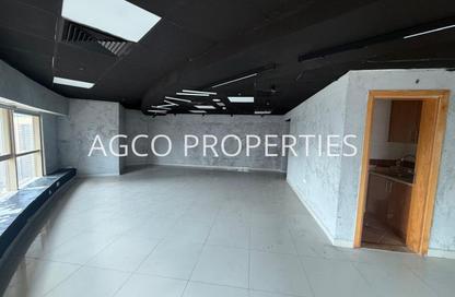 Office Space - Studio for rent in Fortune Executive - JLT Cluster T - Jumeirah Lake Towers - Dubai