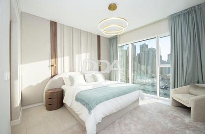 Apartment - 2 - 2 for sale in La Vie - Jumeirah Beach Residence - Dubai Apartment - 2 - 2 for sale in La Vie - Jumeirah Beach Residence - Dubai