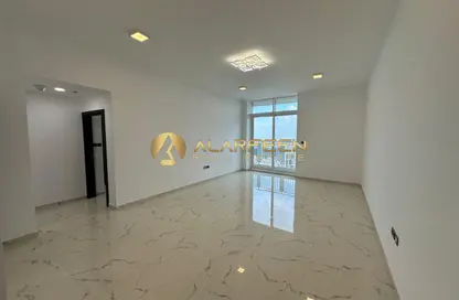 Apartment - 1 Bedroom - 2 Bathrooms for rent in Geepas Tower - Arjan - Dubai
